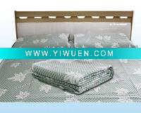 Wholesale Apocynum magnetic fiber bed mat