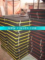 Wholesale rubber mat