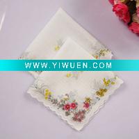 Wholesale print hanky