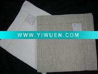 Wholesale nature linen napkin