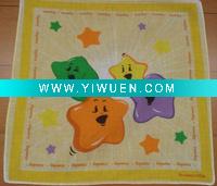 Wholesale children's handkerchief