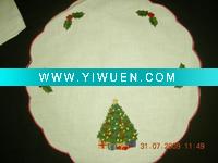 Wholesale round coaster