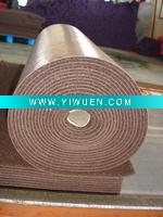 Wholesale plastic floor carpet