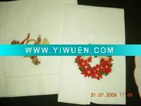 Wholesale Christmas napkin