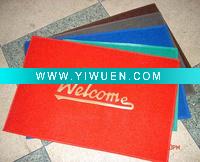 Wholesale pvc foam mat