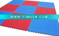 Wholesale Eva sporting mat