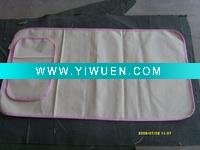 Wholesale Healthy cotton canvas summer sleeping mat