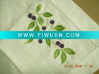 Wholesale irish linen napkin