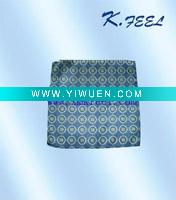 Wholesale Plain Pocket Square