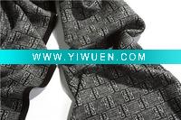 Wholesale Popular digital printing 100% cotton scarf