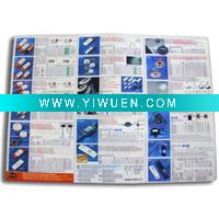 Wholesale Promotional Bar Mat