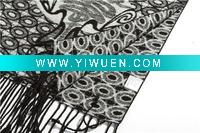 Wholesale 2011 Popular digital printing cotton & viscose scarf