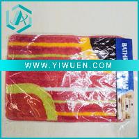Wholesale printed fibre acrylique mat