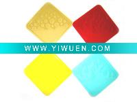 Wholesale Silicone heat insulation mat
