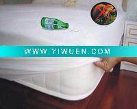 toweling waterproof mattress cover