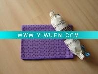 Wholesale microfiber Skidless Yoga Towel