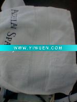 Wholesale egyptian cotton spa towel