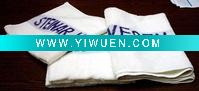 Wholesale 100% COTTON YARN DYED INSTITUTIONAL TOWELS / HOSPITAL USE