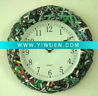 Wholesale craft clock
