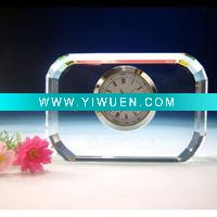 Wholesale Crystal Clock,clock,