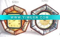 Wholesale wooden clock