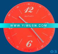 Wholesale quartz clock