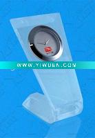 Wholesale Acrylic Desktop Clock (SXGY-032)