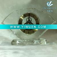 Wholesale Fashion Crystal Clock (AC-CC-013)