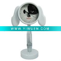 Wholesale hot sale plastic clock
