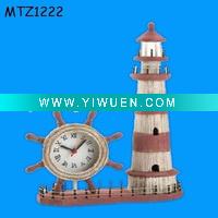 Wholesale clock gift