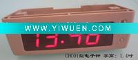 Wholesale Hot selling Electric Clock For Bus