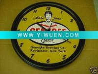 Wholesale GE neon clock 040