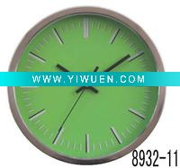 Wholesale Metal Clock 8932-11