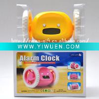 Wholesale fashion alarm clock 012