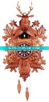 Wholesale Wooden cuckoo clock
