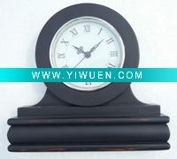 Wholesale MK8608 wooden table clock
