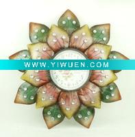 Wholesale Handmade Home Decorative Clock