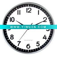 Wholesale iron clock