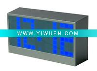 Wholesale LED table clock