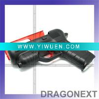 Wholesale Shooting Attachment For PlayStation 3 for PS3 Move Motion Remote Controller