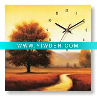 Wholesale Wholesale crafts clock