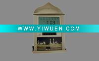 Wholesale Azan Clock al-az777