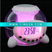 Wholesale Natural Sound Digital Alarm Clock