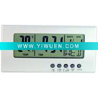 Wholesale DB-20110 lcd clock