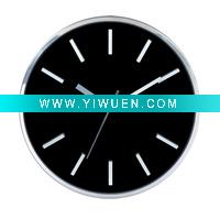 Wholesale steel clock