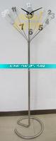 Wholesale metal floor clock