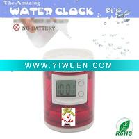 Wholesale water clock (NP-WC071)