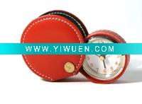 Wholesale fashional quartz alarm clock