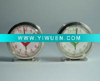 Wholesale promotional clock