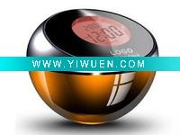 Wholesale led lcd alarm clock